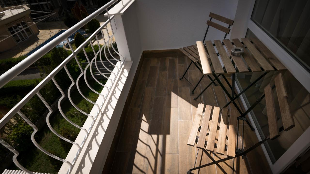 The Mint Villa - Saint Vlas Sveti Vlas Exteriér fotografie