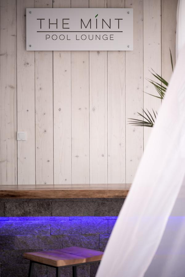 The Mint Villa - Saint Vlas Sveti Vlas Exteriér fotografie