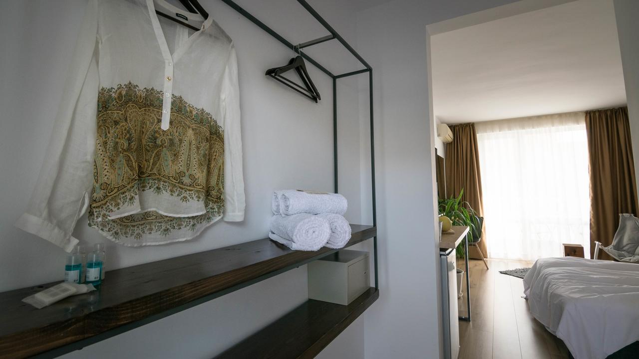 The Mint Villa - Saint Vlas Sveti Vlas Exteriér fotografie