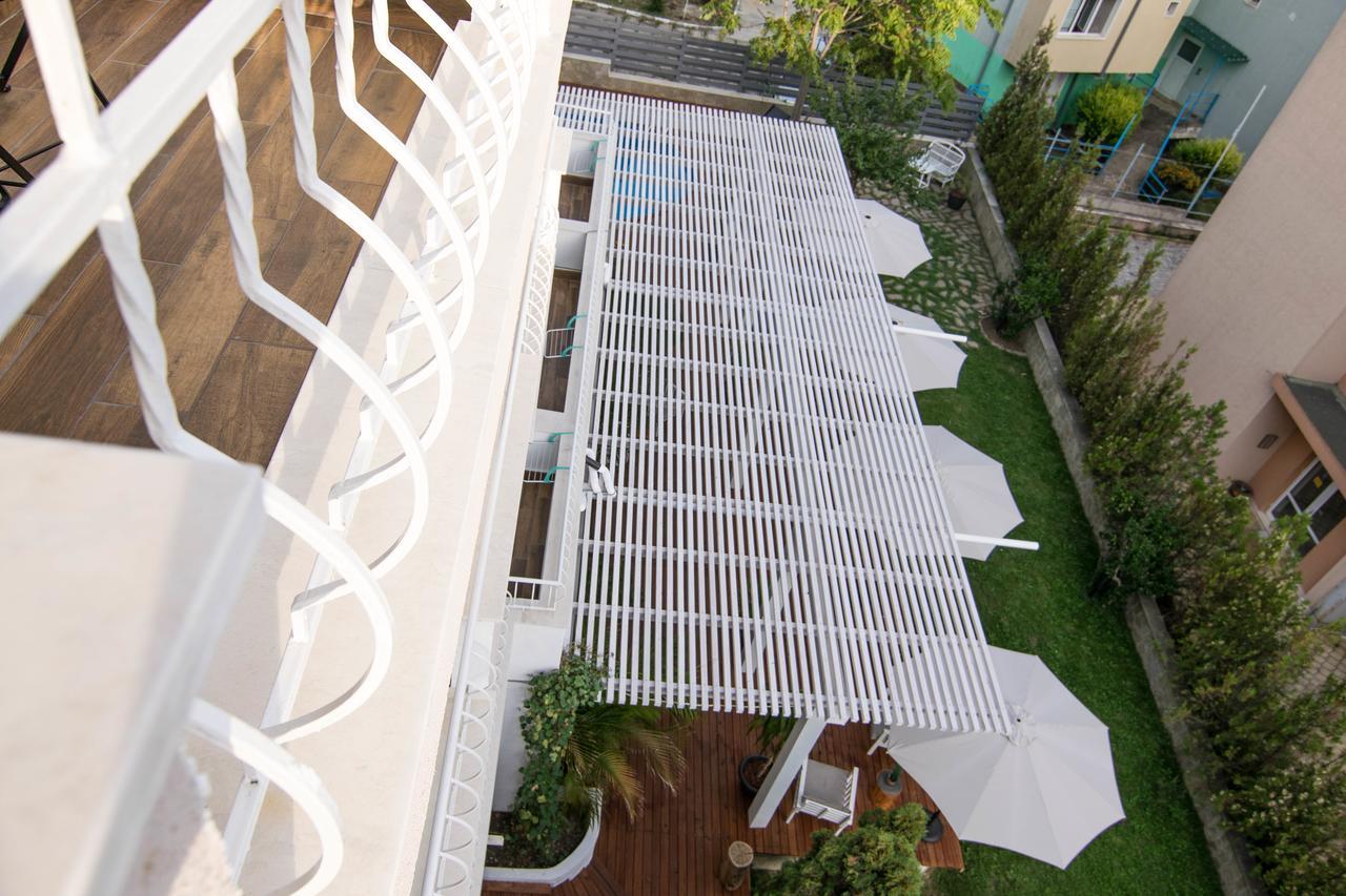 The Mint Villa - Saint Vlas Sveti Vlas Exteriér fotografie