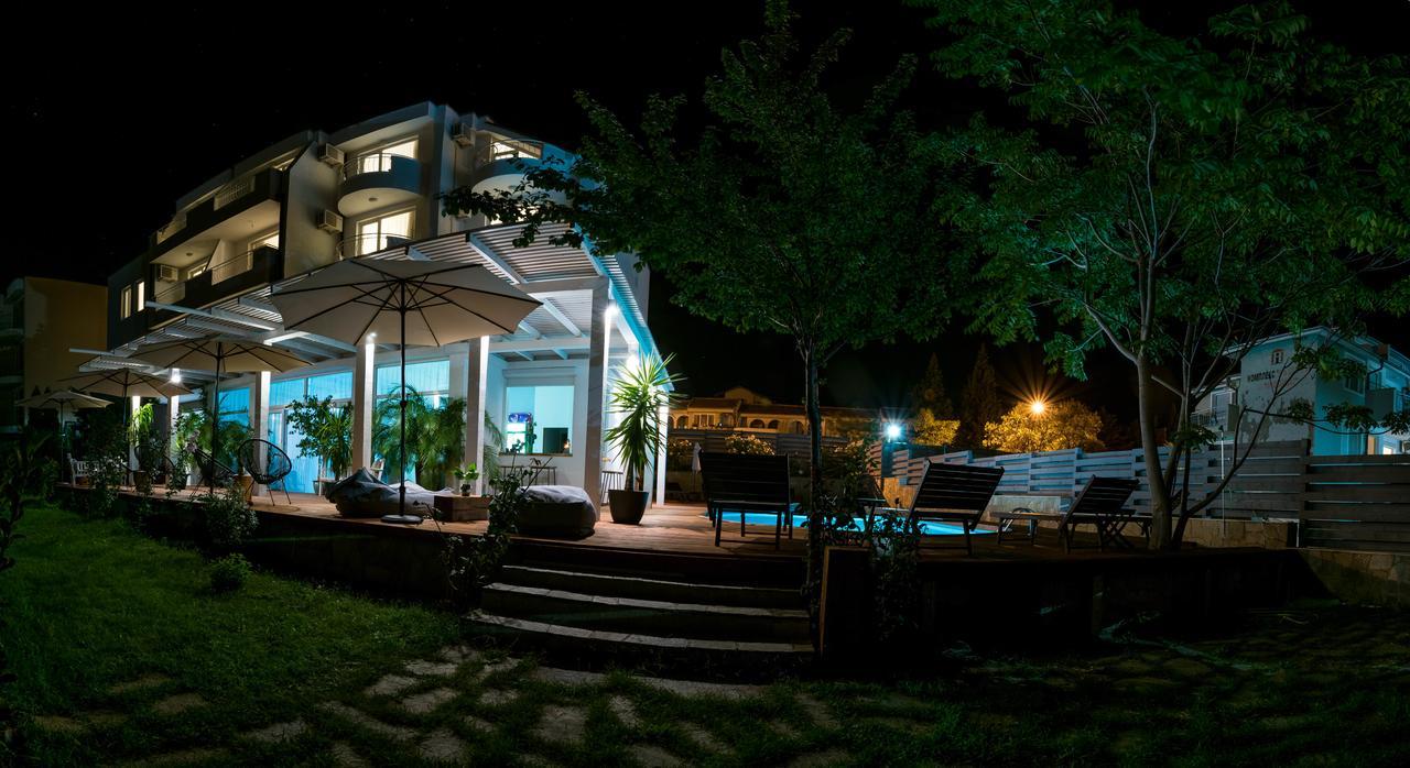 The Mint Villa - Saint Vlas Sveti Vlas Exteriér fotografie